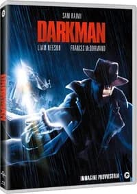 Darkman cover