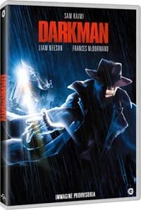 Darkman cover