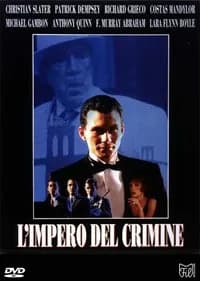 Mobsters cover