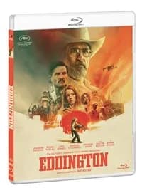 Eddington cover