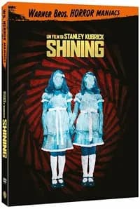 The Shining cover