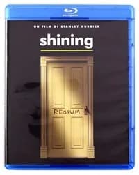The Shining cover