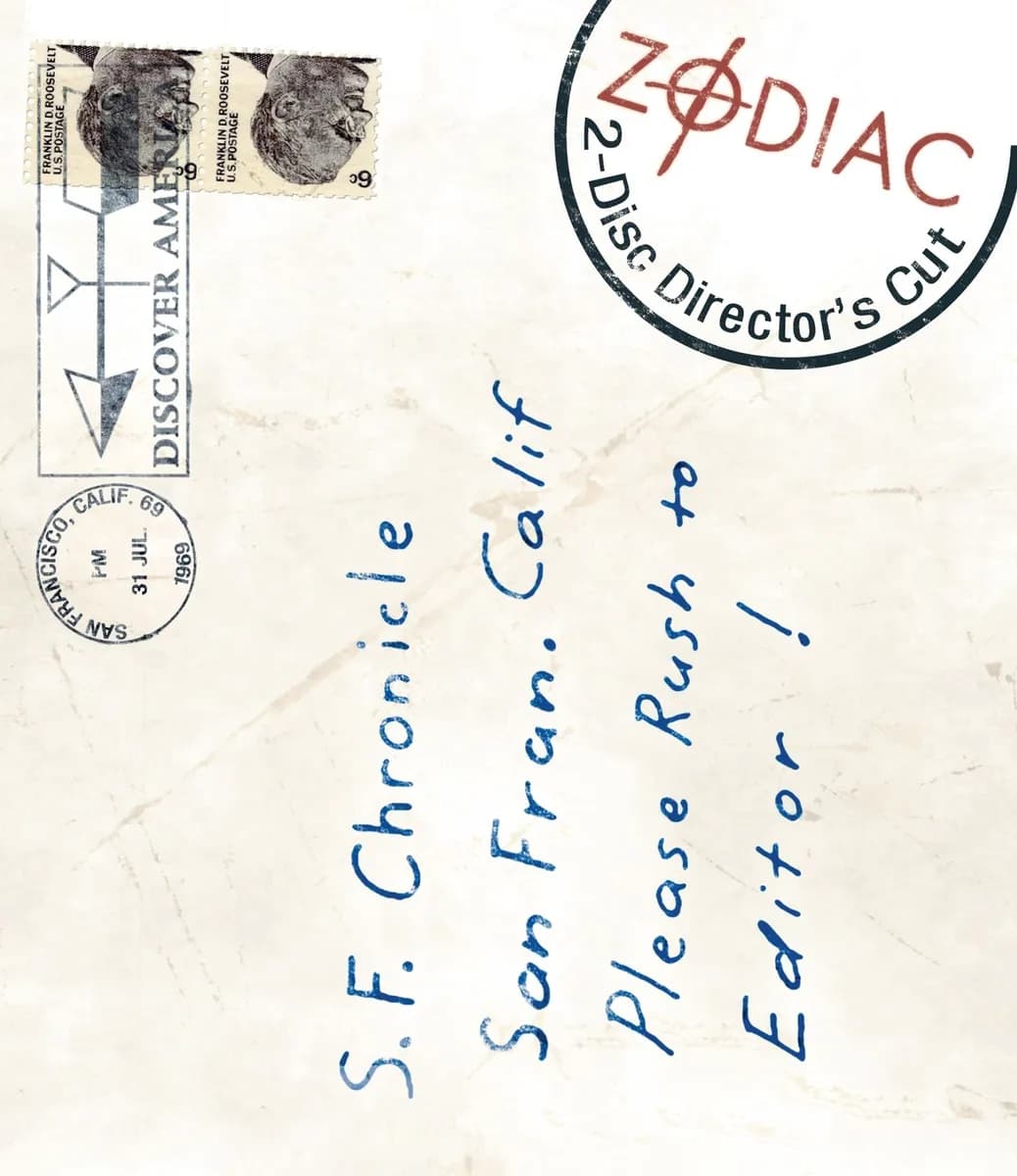 Zodiac cover